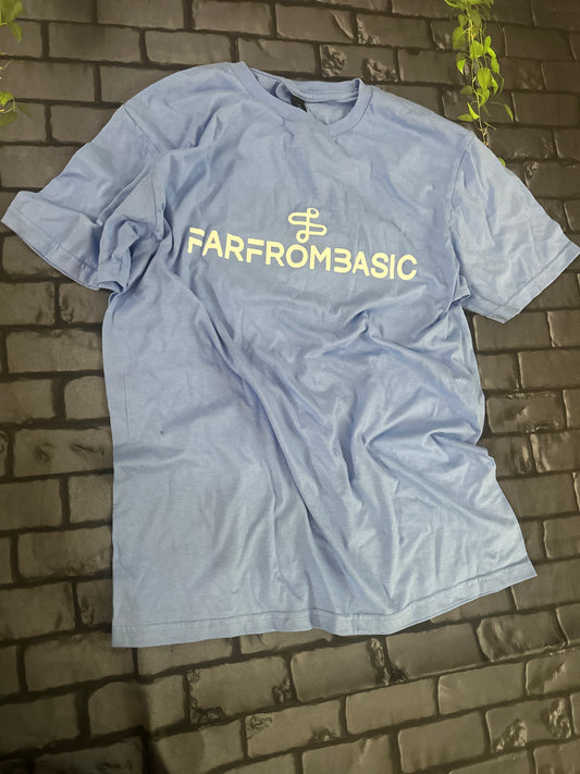 FarFarFrom Basic t-shirt