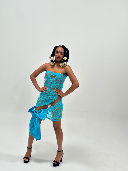 “Naughty dreams”