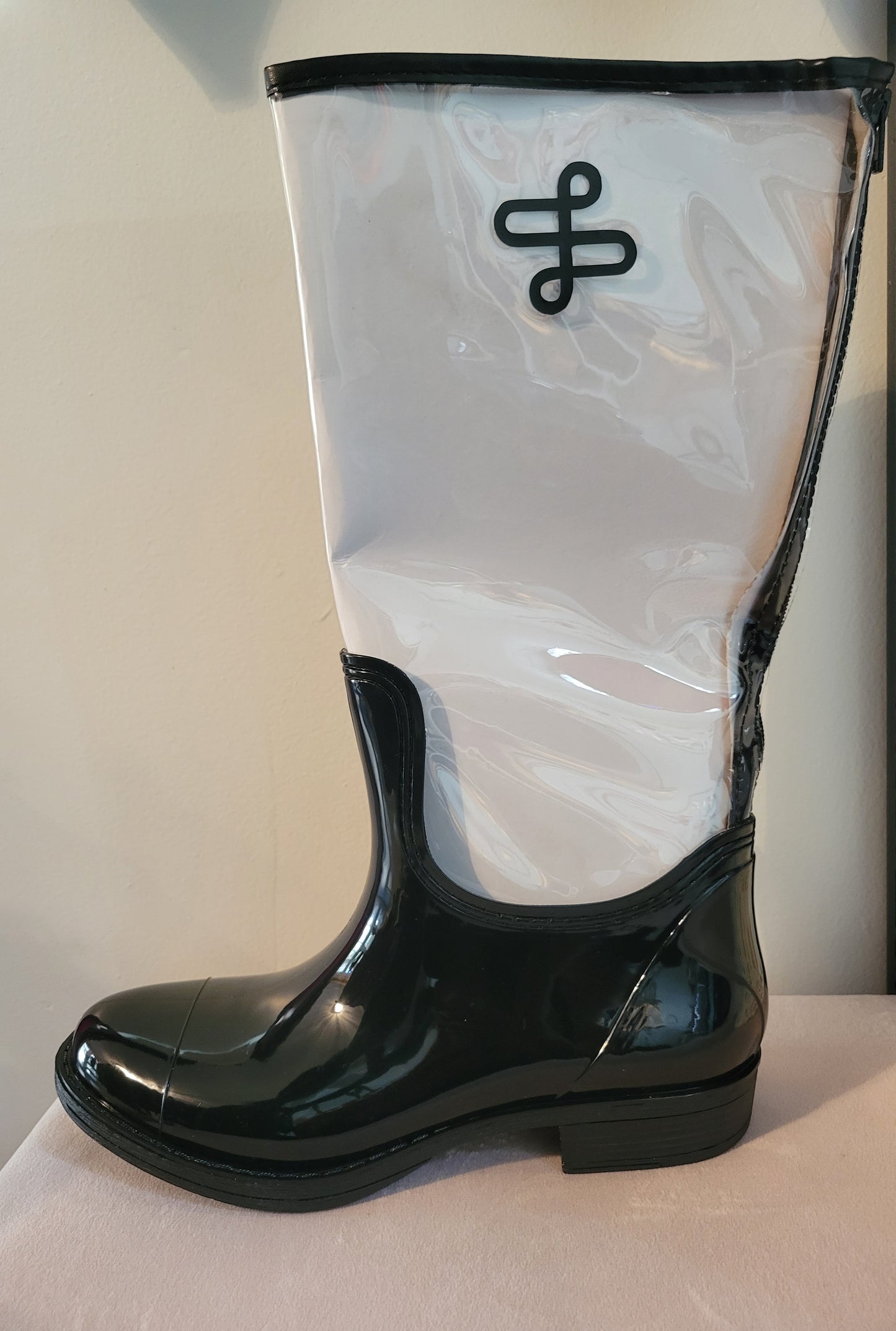 FFB Branded Rain Boots
