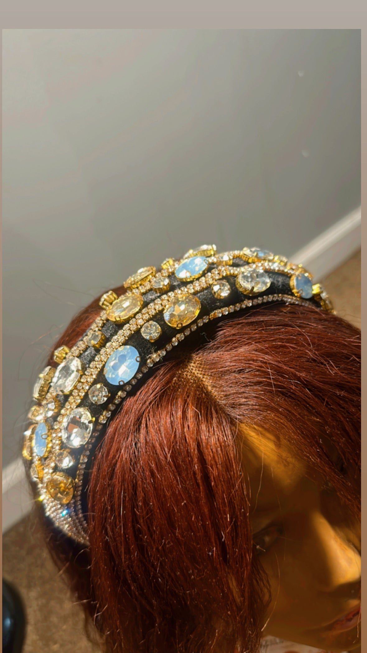 Head Bands