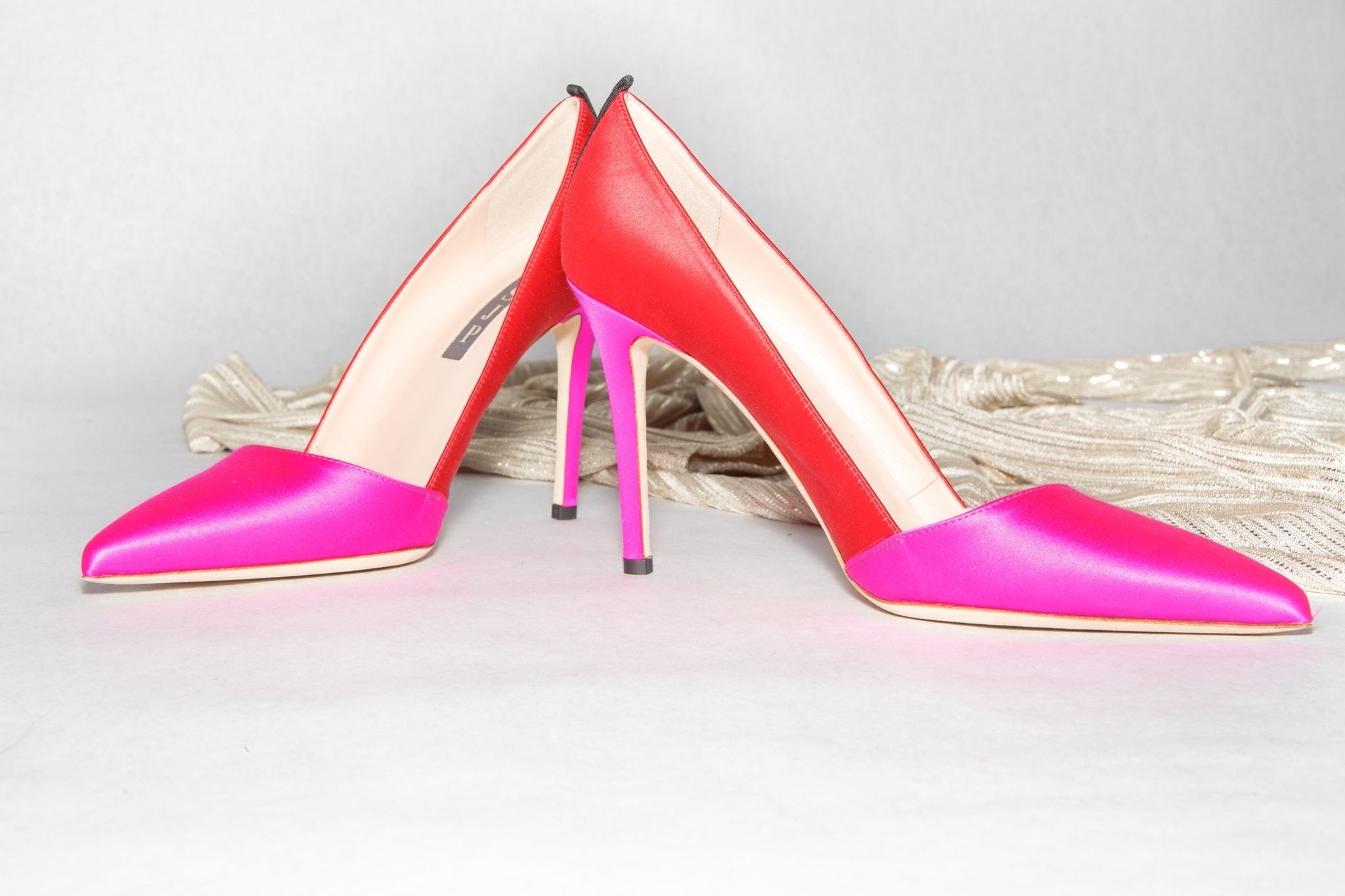 Women's Designer Footwear - Shoes, Boots, Sandals, High Heels Online ...