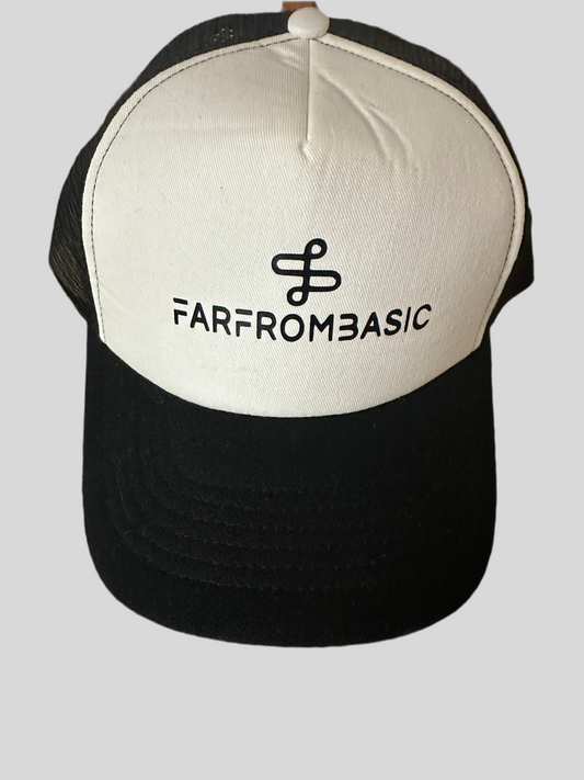 Farfrombasic baseball cap