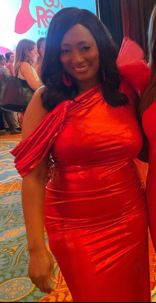 Octavia Gown