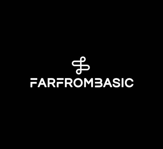 Far From Basic Gift Card
