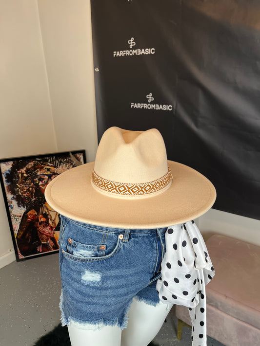 Fabulous Fedora