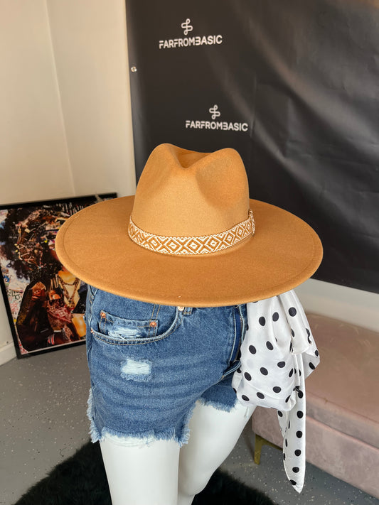 Fabulous Fedora